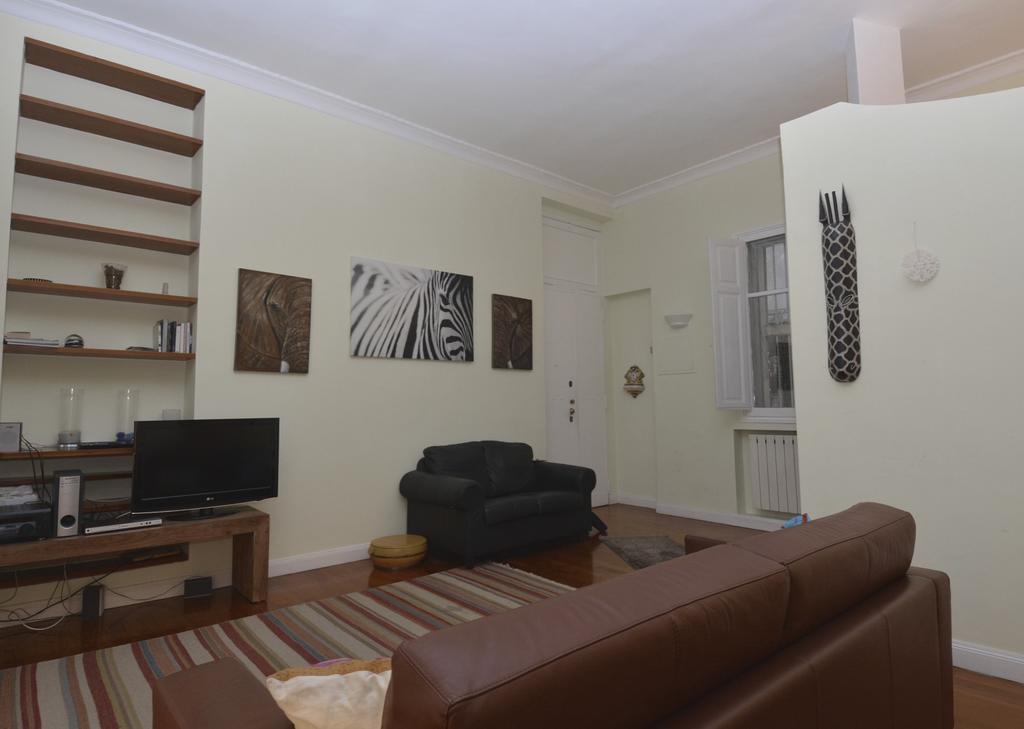 House And The City - Colosseum Apartments Roma Quarto foto