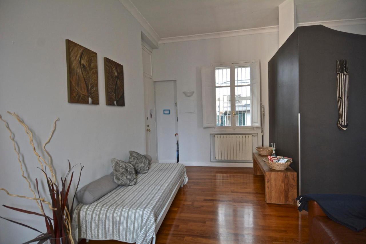 House And The City - Colosseum Apartments Roma Exterior foto
